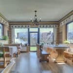 APARTAMENTY i POKOJE WILLA SERAFIN – KOŚCIELISKO