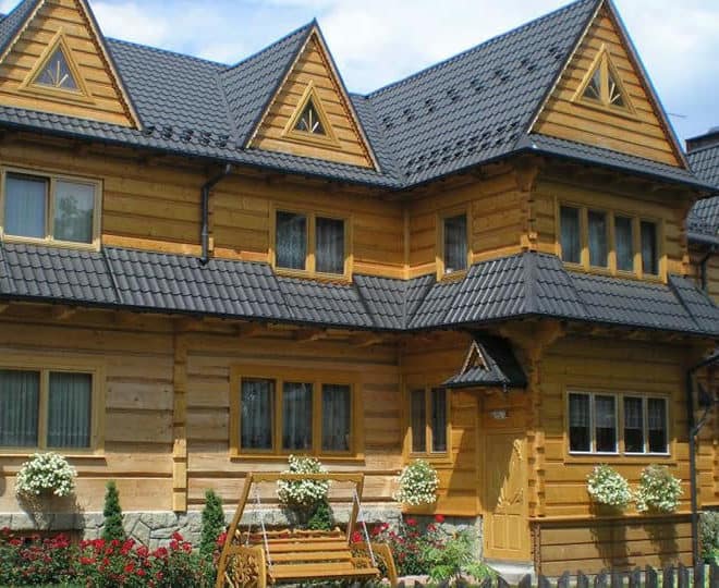 noclegi białka tatrzańska