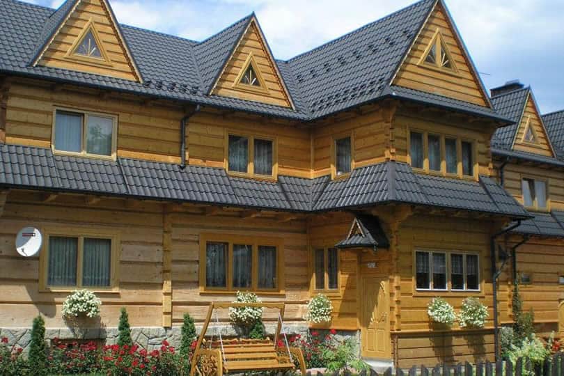 Noclegi Białka Tatrzańska