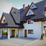 Atrakcyjne Pokoje Willa Widokowa