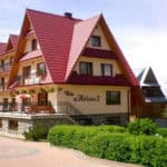 Cyrhla Willa u Heliosa 2 zakopane