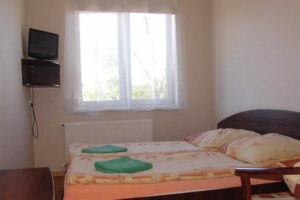 BIAŁE PIASKI POKOJE BIAŁOGÓRA NAD MORZEM