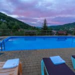 hotel karolek zawoja baseny
