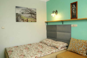 APARTAMENT I POKOJE GOŚCINNE U PAWŁA NIEDZICA