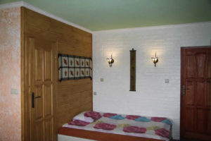APARTAMENT I POKOJE GOŚCINNE U PAWŁA NIEDZICA