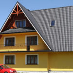 Apartament I Pokoje Gościnne U Pawła Niedzica Pieniny - Do Wynajęcia Spanko24.Today Apartament I Pokoje Gościnne U Pawła Niedzica Pieniny