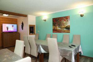 APARTAMENT I POKOJE GOŚCINNE U PAWŁA NIEDZICA