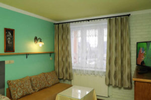 APARTAMENT I POKOJE GOŚCINNE U PAWŁA NIEDZICA