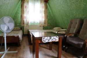 APARTAMENT I POKOJE GOŚCINNE U PAWŁA NIEDZICA