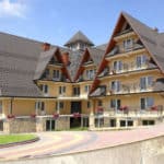 Baza Turystyczna Zbójnik Z Widokiem Tatry Murzasichle - Do Wynajęcia Spanko24.Today Noclegi Murzasichle Zbójnik