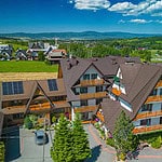 Pokoje Gazda Bańska Niżna Szaflary Tatry - Do Wynajęcia Spanko24.Today Pokoje Gazda Bańska Niżna Szaflary Tatry