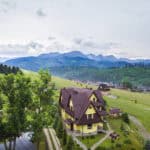 Małe Ciche Pokoje Szymonek