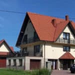 Pokoje Przy Termach Biały Dunajec