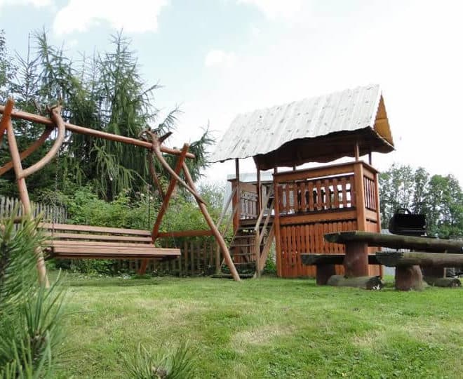 wolne noclegi w górach