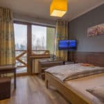 Willa ELENA apartamenty i pokoje Szklarska Poręba