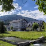 Centrum Wypoczynkowo Szkoleniowe Regor Brenna Beskid Śląski