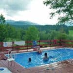 Dom Wczasowy Z Basenem U Kocia