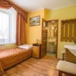 Apartameny Dom Wypoczynkowy U Pipisia
