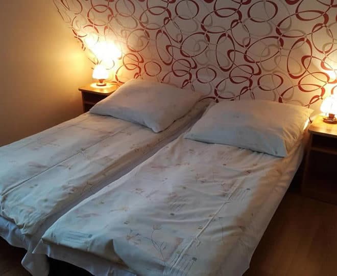 pokoje U Tomali Bukowina Tatrzańska