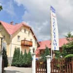 Rezydencja Pod Szczytami Szklarska Poręba