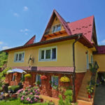 Pokoje U Janiny Blisko Wyciągu Zawoja