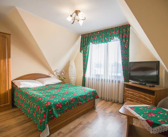 Białka Tatrzańska pokoje U Pipisia