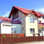 Dom Wczasowy Martusia Nad Morzem Władysławowo