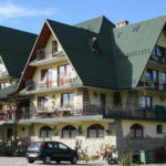 Dw Orle Gniazdo Poronin