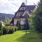 Pokoje Knieja Murzasichle