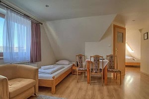 POKOJE KNIEJA MURZASICHLE TATRY
