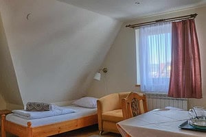 POKOJE KNIEJA MURZASICHLE TATRY