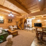 ATRAKCYJNE DOMKI POD REGLAMI ZAKOPANE