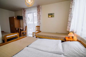 APARTAMENT POKOJE NA SKALE SZCZAWNICA