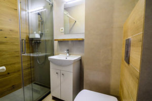 APARTAMENT POKOJE NA SKALE SZCZAWNICA