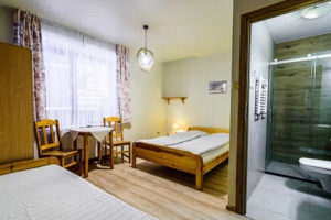 APARTAMENT POKOJE NA SKALE SZCZAWNICA