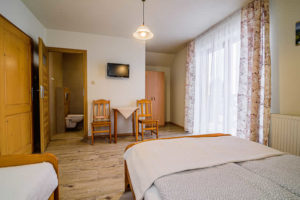 APARTAMENT POKOJE NA SKALE SZCZAWNICA