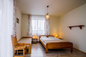 APARTAMENT POKOJE NA SKALE SZCZAWNICA