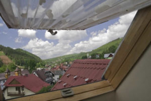 APARTAMENT POKOJE NA SKALE SZCZAWNICA
