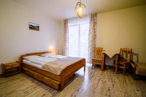 APARTAMENT POKOJE NA SKALE SZCZAWNICA