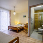 APARTAMENT POKOJE NA SKALE SZCZAWNICA