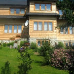 Pokoje U Janiny Bukowina Tatrzańska