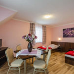 DW VENA APARTAMENTY I POKOJE Z WIDOKIEM