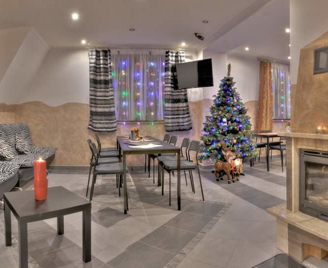 APARTAMENTY U PIEKORZA SZAFLARY