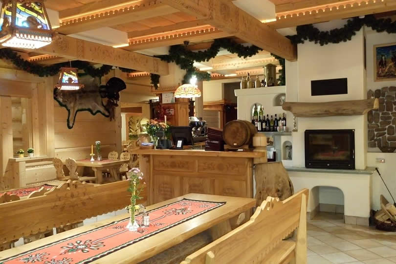 Restauracja &Amp; Gospoda Harnaś Kościelisko