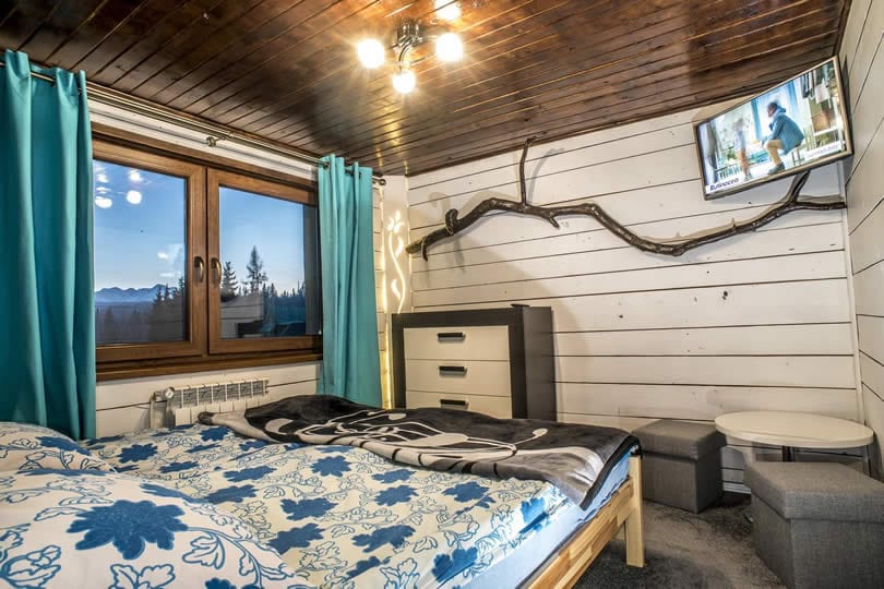 Apartament I Pokoje Góraleczka Czarna Góra - Do Wynajęcia Spanko24.Today