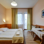 Willa Szarotka Szczawnica