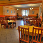 Restauracja Regor Brenna