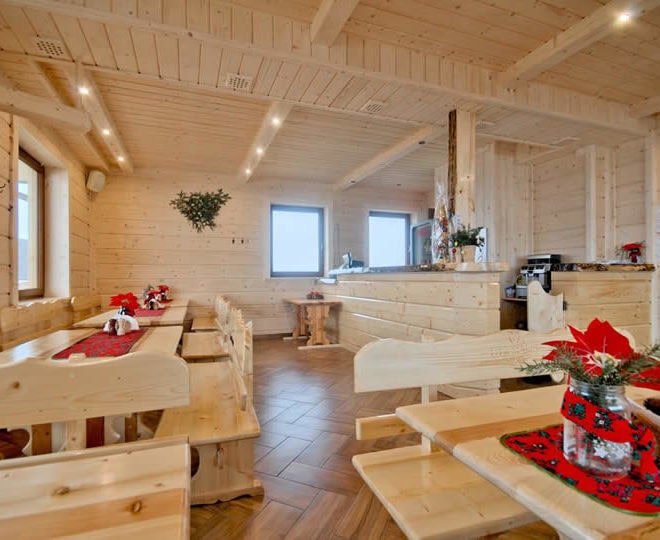 Restauracja U Góralki Murzasichle