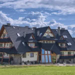 APARTAMENTY MONTENERO RESORT SPA Z BASENEM
