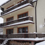 Pokoje U Rozalii Jaworki